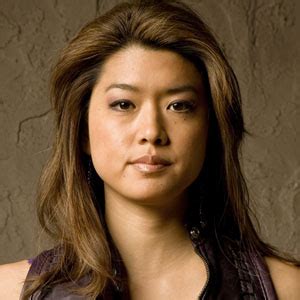 grace park pregnant.